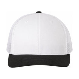 White / Black / Black / White