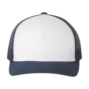 YP Classics 6606 family - White Front - Navy / White / Navy - Front
