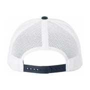YP Classics 6606 family - White Front - White / Navy / Navy / White - Back