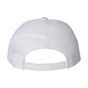 YP Classics 6606 family - Standard - White - Back