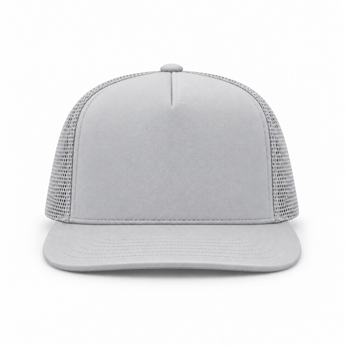 Foam trucker