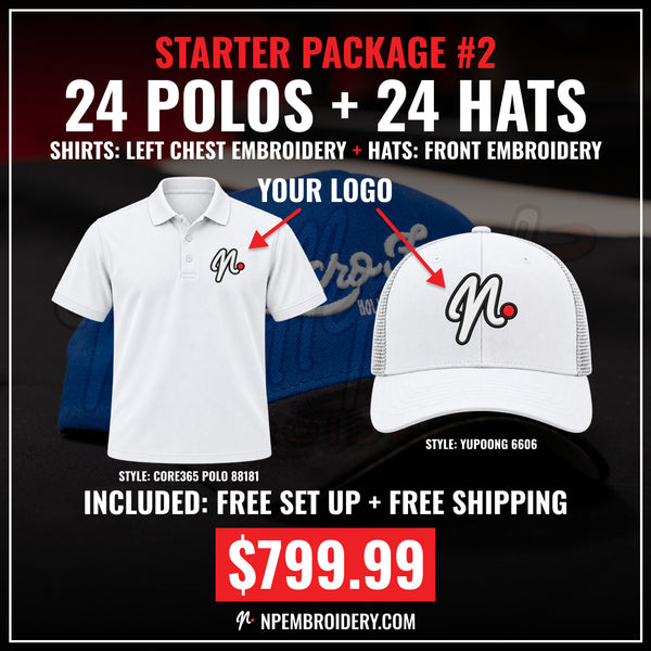 Package deals