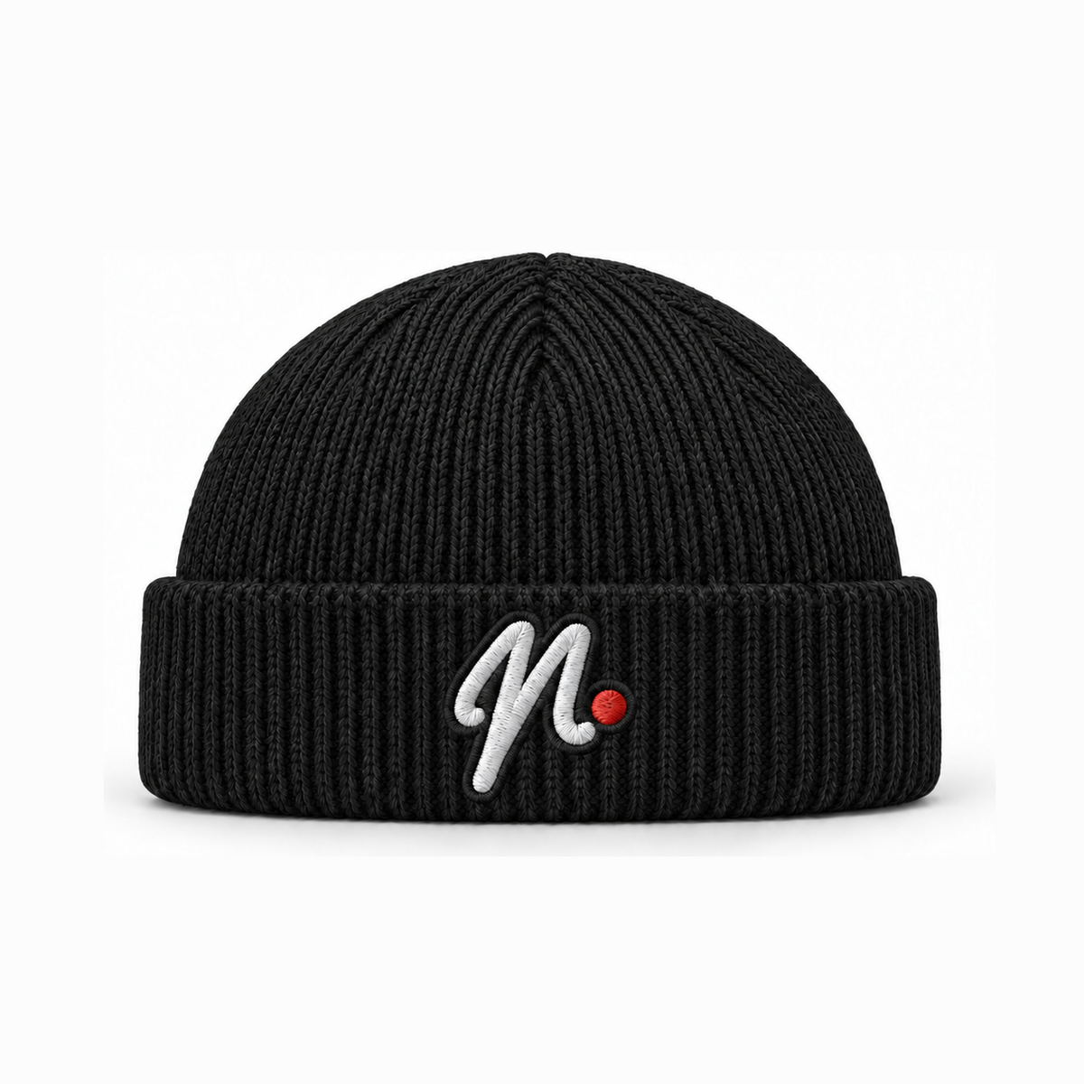 Short Beanie